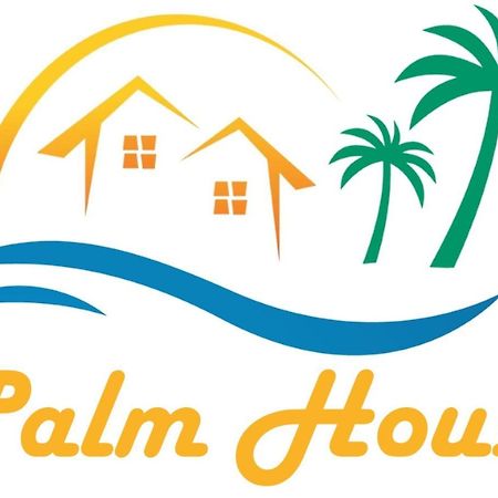 Palm House Leilighet Albenga Eksteriør bilde